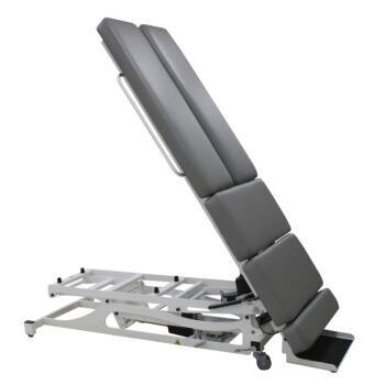 HY2002 Hylo IAT Elevating Table - Pivotal Health