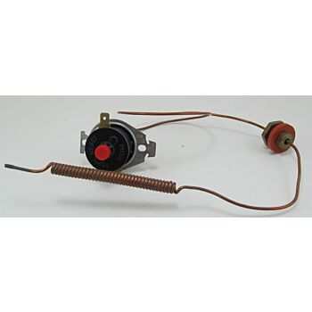 20548 Chattanooga E-1 Overtemp Switch