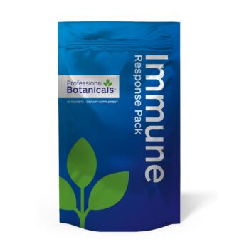 Immune Response Pack - Professional Botanicals