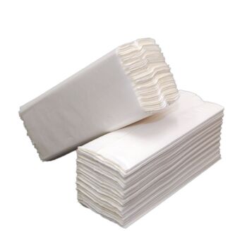 C-Fold Towels 150ct. Response #21000