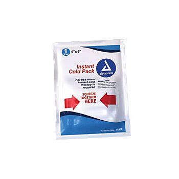 Instant Cold Pack 12/Each