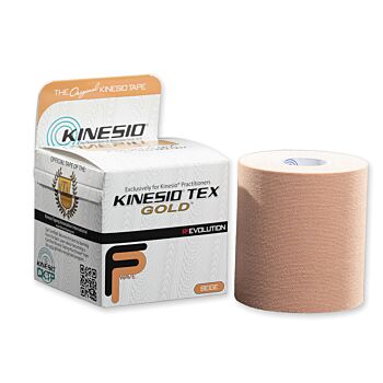 2"x16.4' Kinesio Tex Gold-Standard Roll