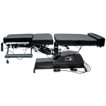 Leander 950 Series Motorized Flexion Distraction, Variable Ht.