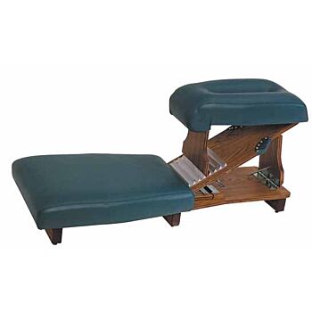 Lloyd Knee Chest Table