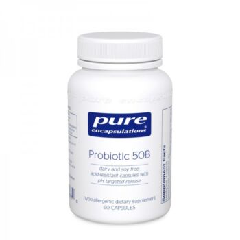 Pure Encapsulations PR56 Probiotic 50B