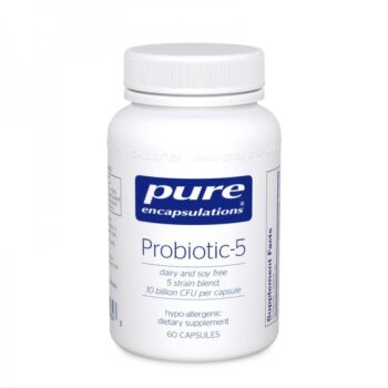 Pure Encapsulations PRB6 Probiotic-5