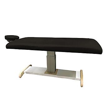 Majestic Electric Lift Massage Table - Custom Craftworks