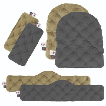 Micro Beads Moist Heat Packs