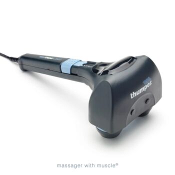 Mini Pro Thumper Massager
