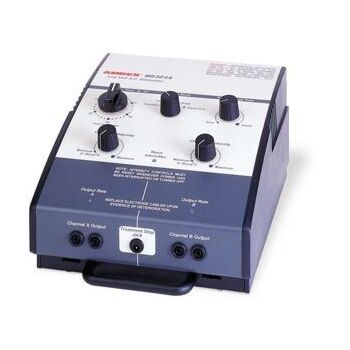 Amrex MS324A