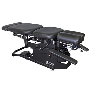 ES2000 Gen II Elevation Table - Pivotal Health Solutions