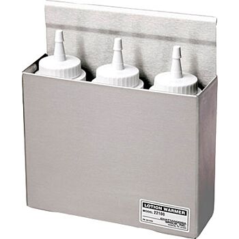 Non-electric Lotion Warmer
