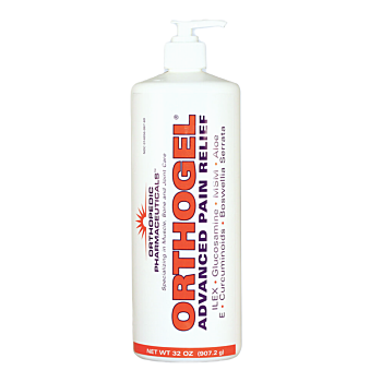 32 oz. Pump Orthogel