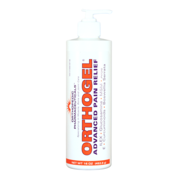 16oz Pump Orthogel