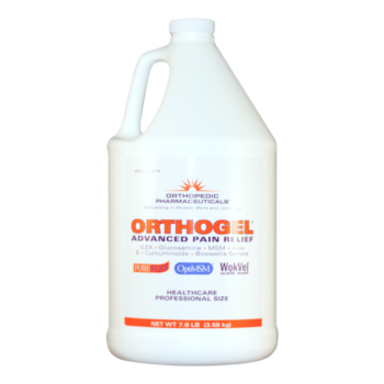 Gallon Pump Orthogel