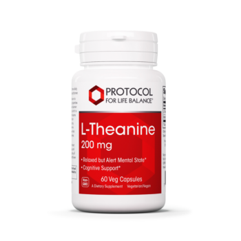 L-Theanine - Protocol for Life Balance