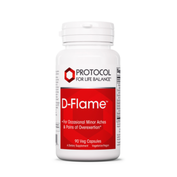 D-Flame - Protocol for Life Balance