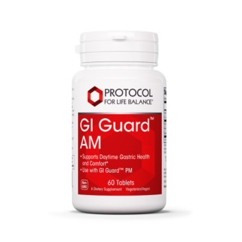 G.I. Guard - Protocol for Life Balance