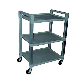 UC320 Poly Utility Cart