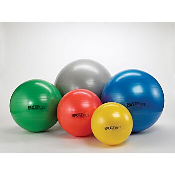 Premium Thera-Band Pro Series SCP Exercise Ball