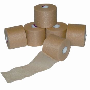 Pretaping Underwrap 1/Each