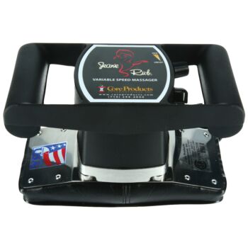 3401 Jeanie Rub Variable Speed