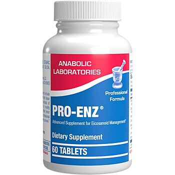 Pro-Enz - Anabolic Labs