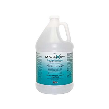 Parker Laboratories Gallon Protex Cleaner/Disinfectant