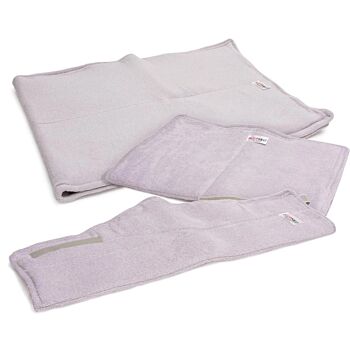 Bodymed Pro-Temp Hydro Hot Pack Covers
