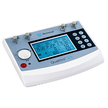 Quattro 2.5 TENS/EMS Electrotherapy System