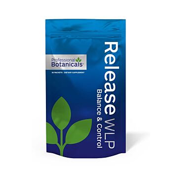 Release WLP - Professional Botanicals