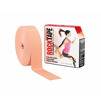 2"x105' RockTape- Bulk Rolls