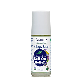 9151 Roll-On Allergy Easer - Amrita Aromatherapy