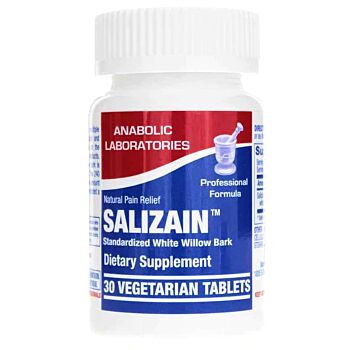 Salizain - Anabolic Labs