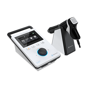 TheraTouch SW1 Portable Shockwave - Richmar