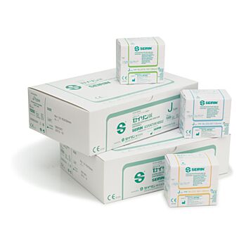Seirin Acupuncture Needles J-Type