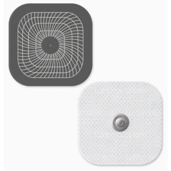 Axelgaard UltraStim Snap Electrodes - 2x2in