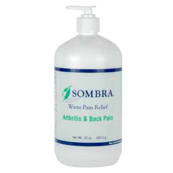 32 oz. Pump Sombra Original