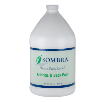 Gallon Sombra Original