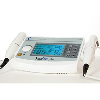 Soundcare Plus Ultrasound Device