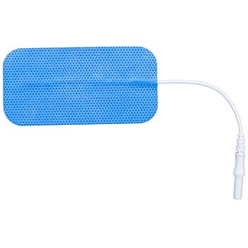 1.5 X 3.1 In. Soft-Touch Electrodes