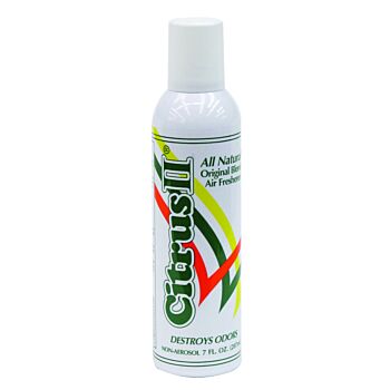 5.2 Oz Citrus II/Citrus Magic Air Freshener