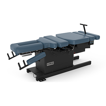 Hill AFT Automatic Flexion Table