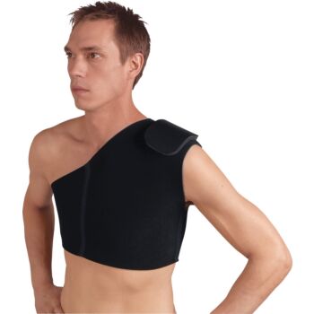 Sully A/C Splint