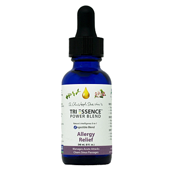 1001-1oz. Allergy Relief - Amrita Aromatherapy
