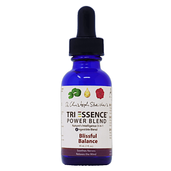 1005-1oz. Blissful Balance - Amrita Aromatherapy