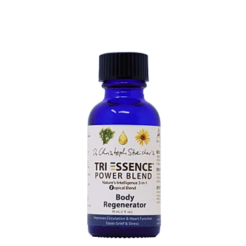 1010-1oz Body Regenerator - Amrita Aromatherapy
