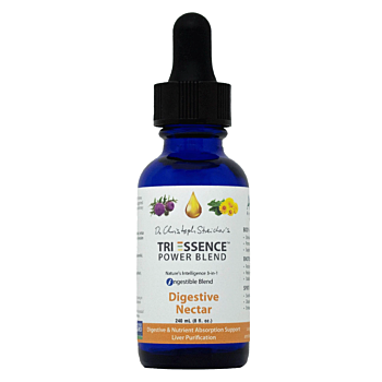 1020-1oz Digestive Nectar - Amrita Aromatherapy