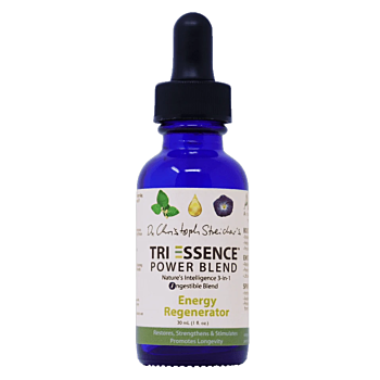 1023-1oz Energy Regenerator - Amrita Aromatherapy