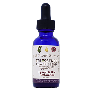 1034-1oz. Lymph & Skin Restoration - Amrita Aromatherapy